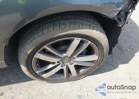 2015 Audi Q7 3.0T Premium z USA, uszkodzony, nr VIN WA1LGAFE3FD015332